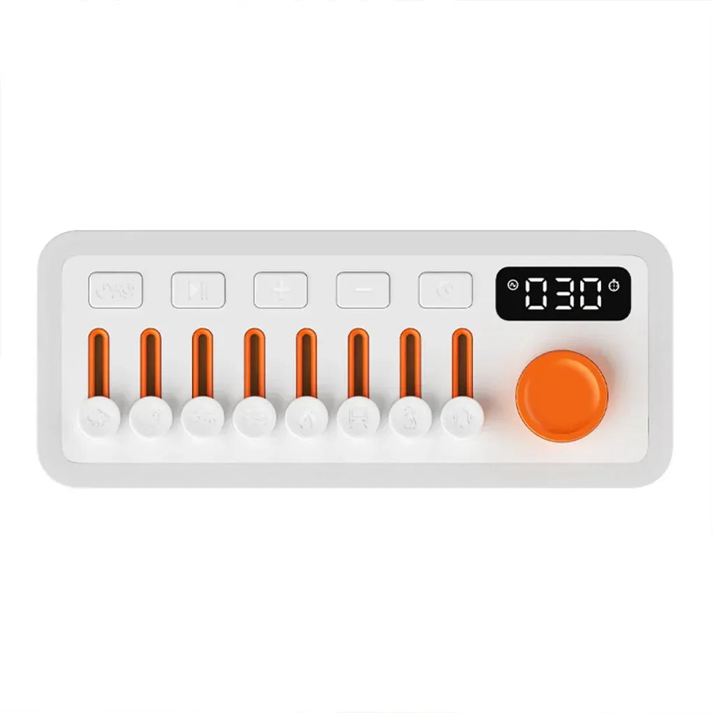 LumiSleep™ White Noise Machine
