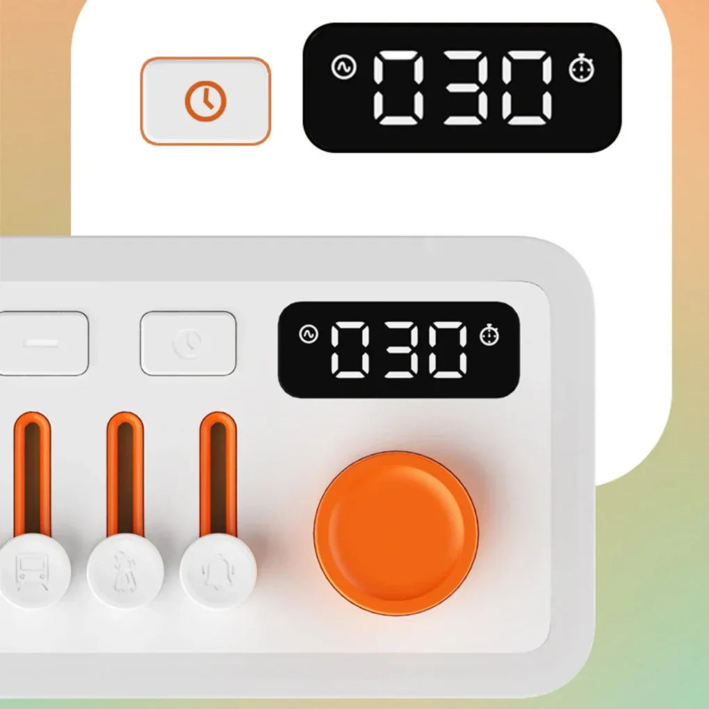 LumiSleep™ White Noise Machine